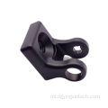 Nga ratonga miihini tika CNC Late Machining
